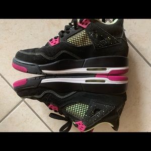 AJ shoes